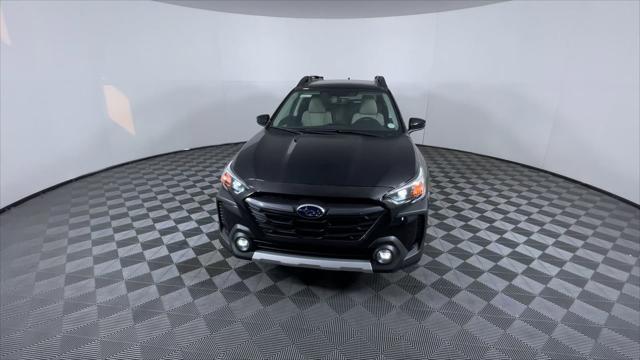 new 2025 Subaru Outback car, priced at $36,150