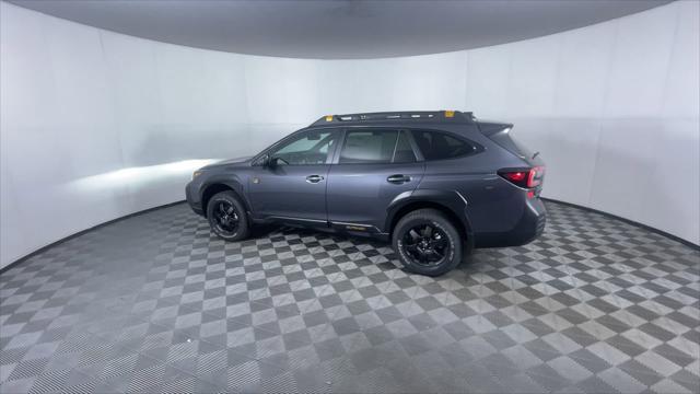 new 2025 Subaru Outback car, priced at $40,665