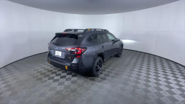 new 2025 Subaru Outback car, priced at $40,665