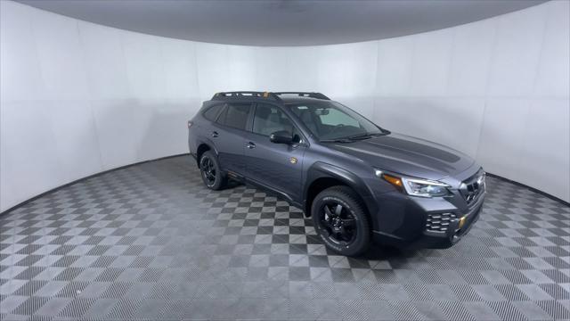 new 2025 Subaru Outback car, priced at $40,665