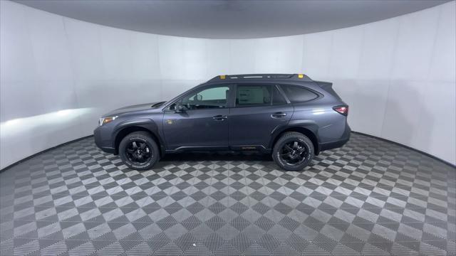 new 2025 Subaru Outback car, priced at $40,665