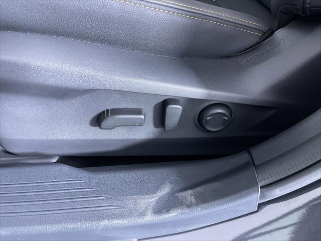 new 2025 Subaru Outback car, priced at $40,665