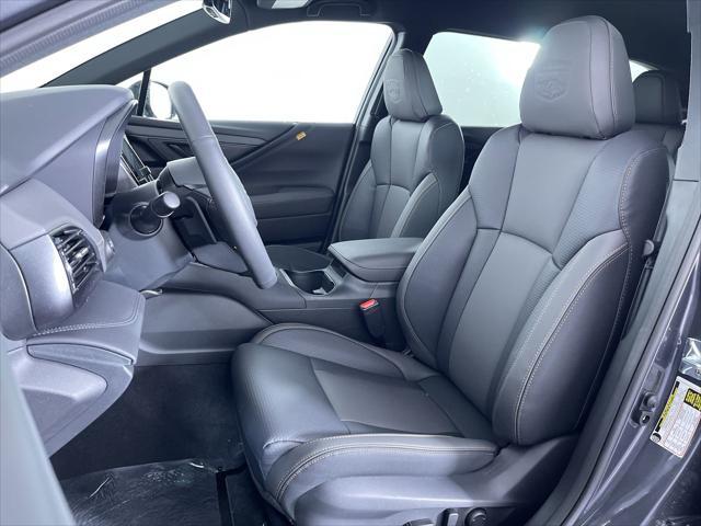 new 2025 Subaru Outback car, priced at $40,665