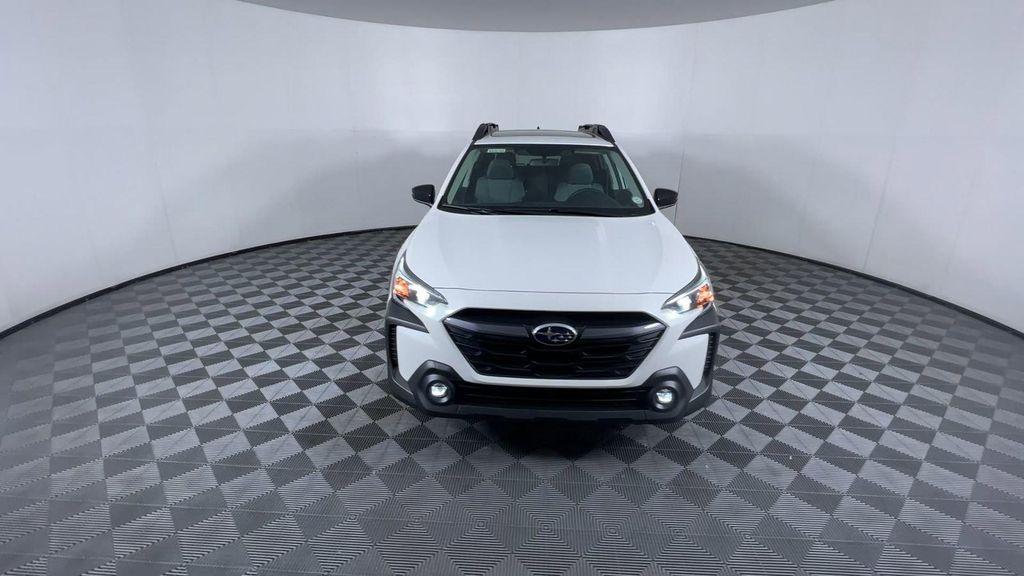 used 2025 Subaru Outback car, priced at $35,173