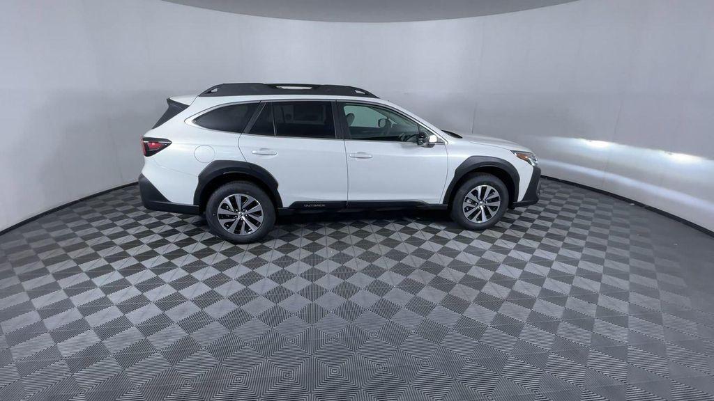 used 2025 Subaru Outback car, priced at $35,173
