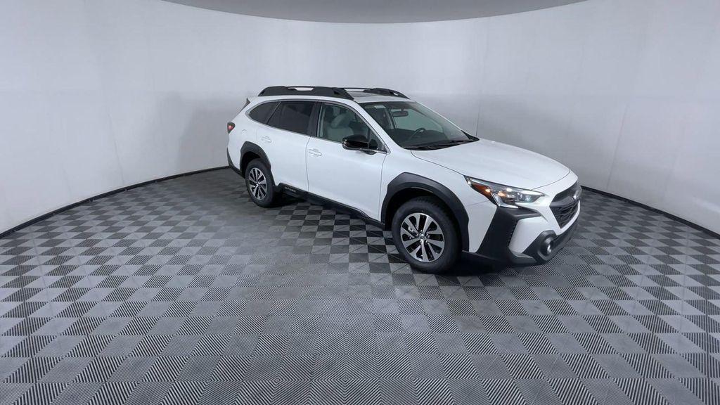 used 2025 Subaru Outback car, priced at $35,173