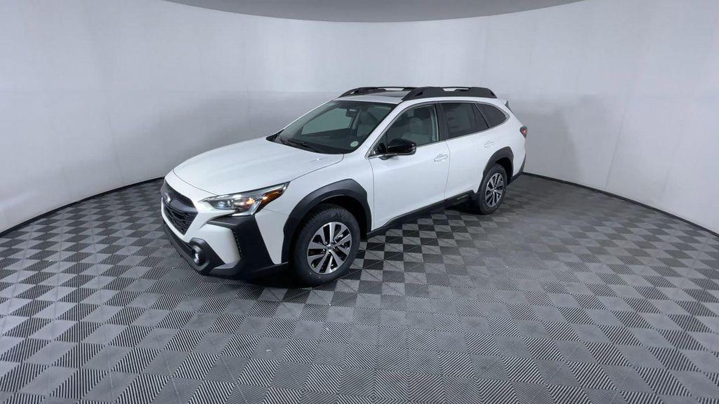 used 2025 Subaru Outback car, priced at $35,173