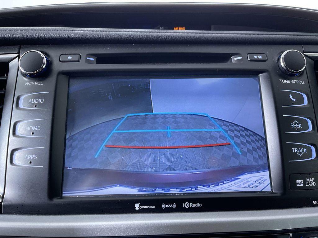 used 2019 Toyota Highlander car, priced at $22,971