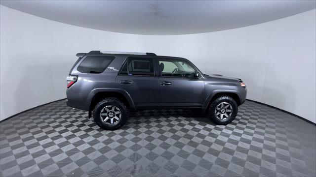 used 2022 Toyota 4Runner car, priced at $40,971