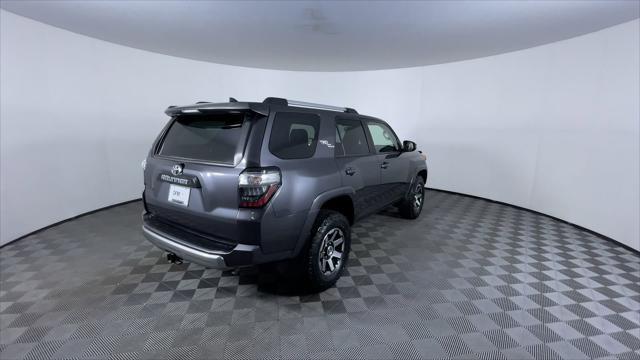 used 2022 Toyota 4Runner car, priced at $40,971