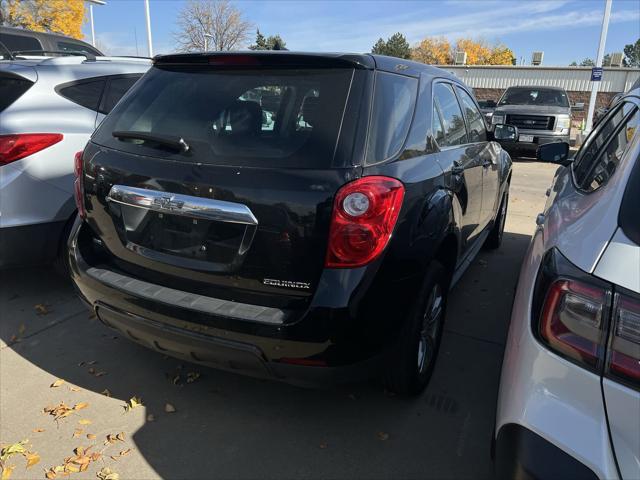 used 2014 Chevrolet Equinox car, priced at $8,900