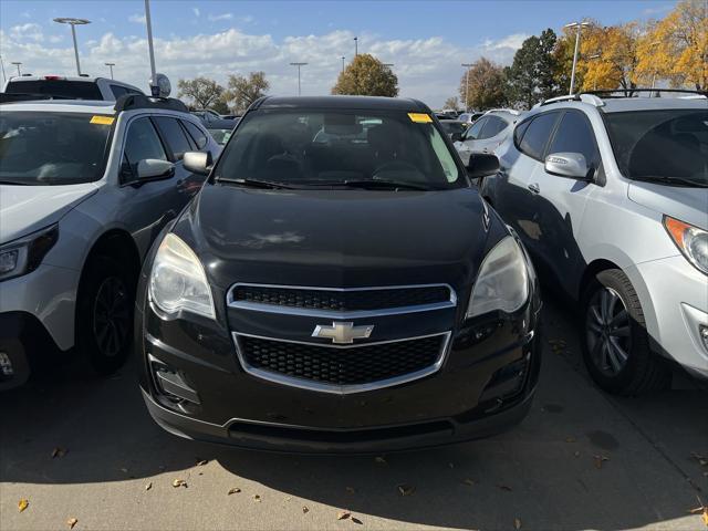 used 2014 Chevrolet Equinox car, priced at $8,900