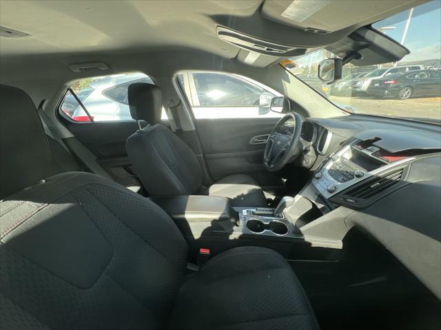 used 2014 Chevrolet Equinox car, priced at $8,900