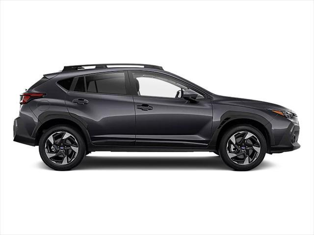 new 2025 Subaru Crosstrek car, priced at $34,247