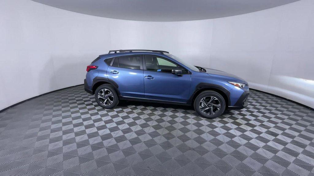 used 2024 Subaru Crosstrek car, priced at $28,190