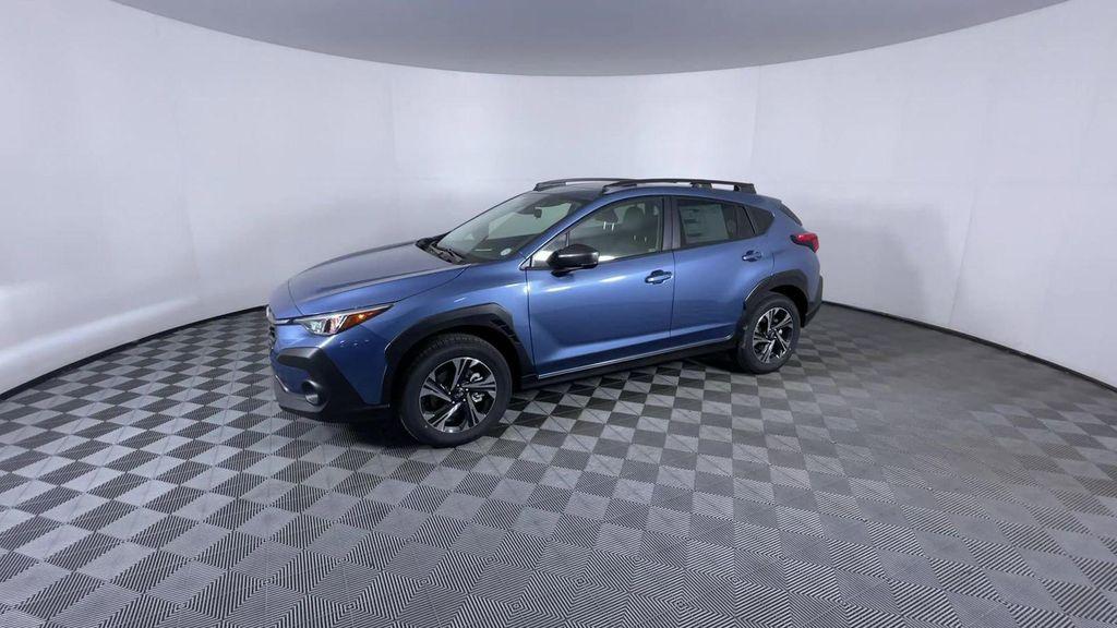 used 2024 Subaru Crosstrek car, priced at $28,190