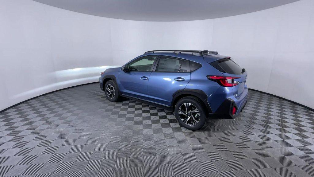 used 2024 Subaru Crosstrek car, priced at $28,190