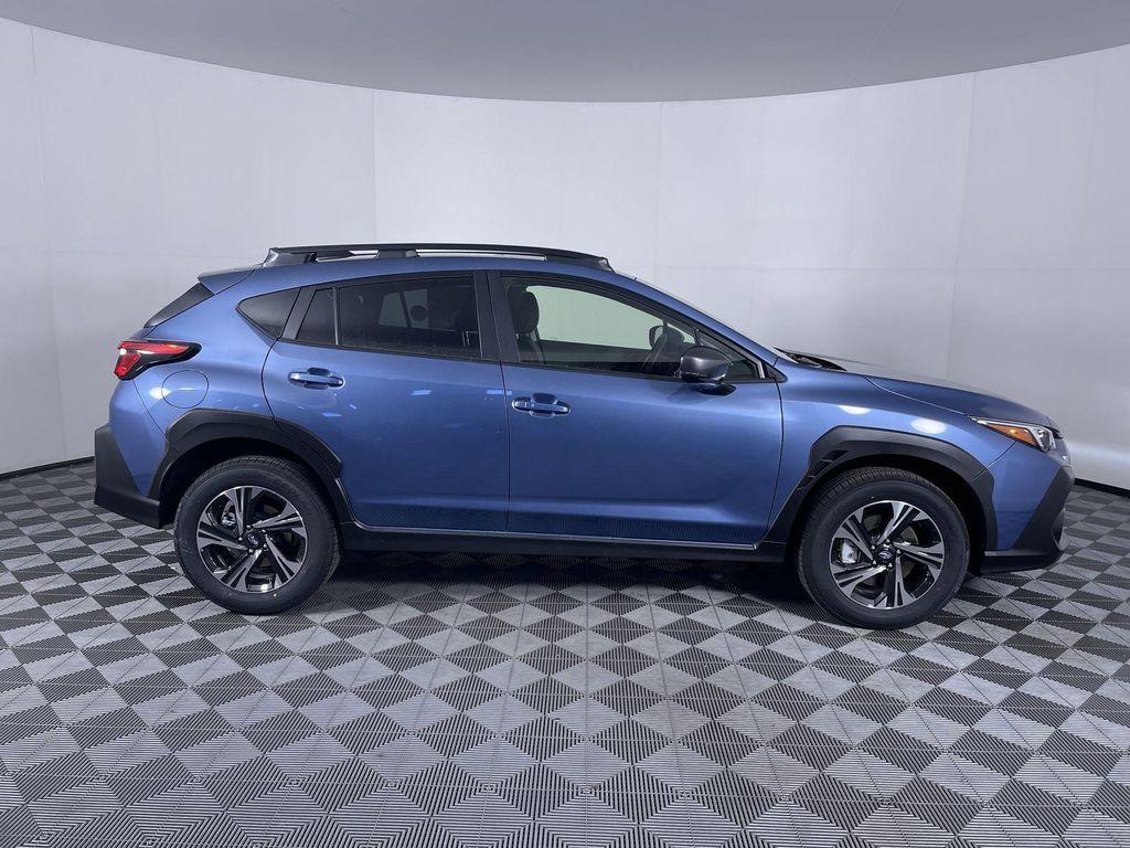 used 2024 Subaru Crosstrek car, priced at $28,190