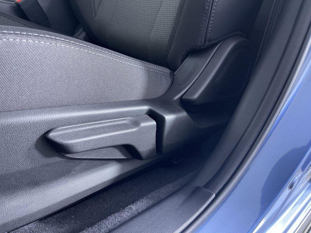 used 2024 Subaru Crosstrek car, priced at $28,190