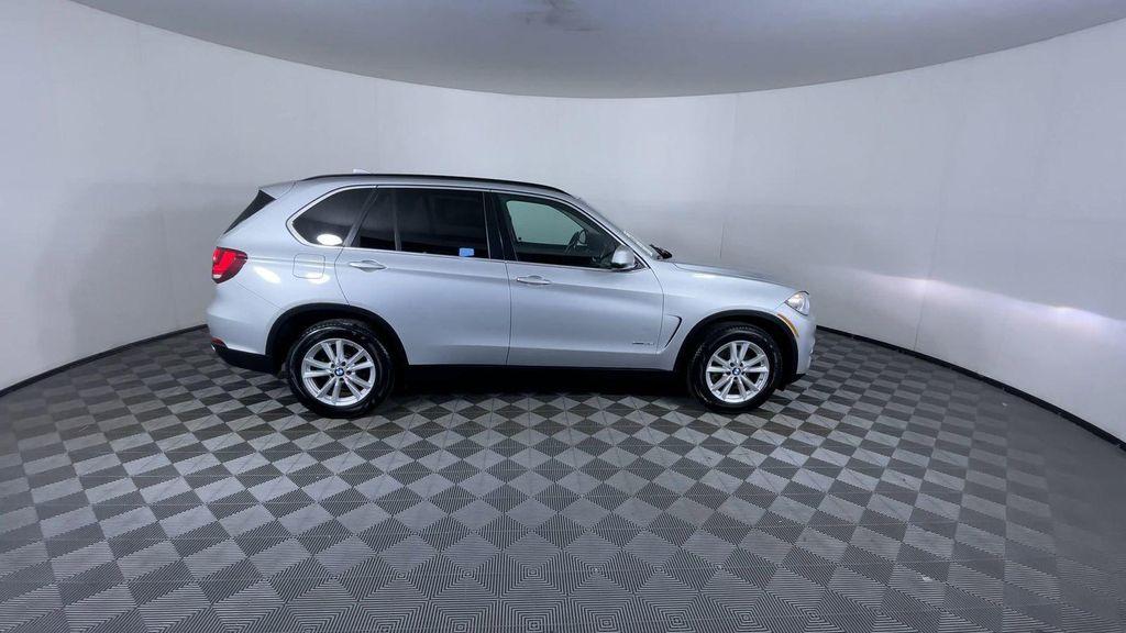 used 2015 BMW X5 car, priced at $10,800