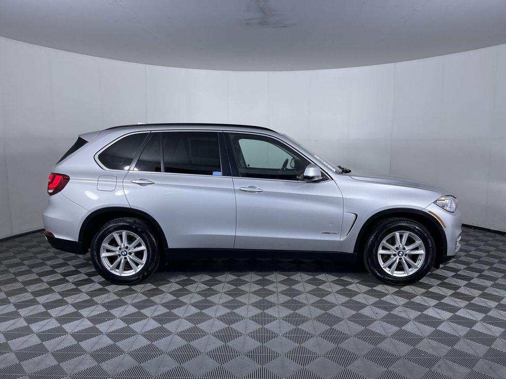 used 2015 BMW X5 car, priced at $10,800