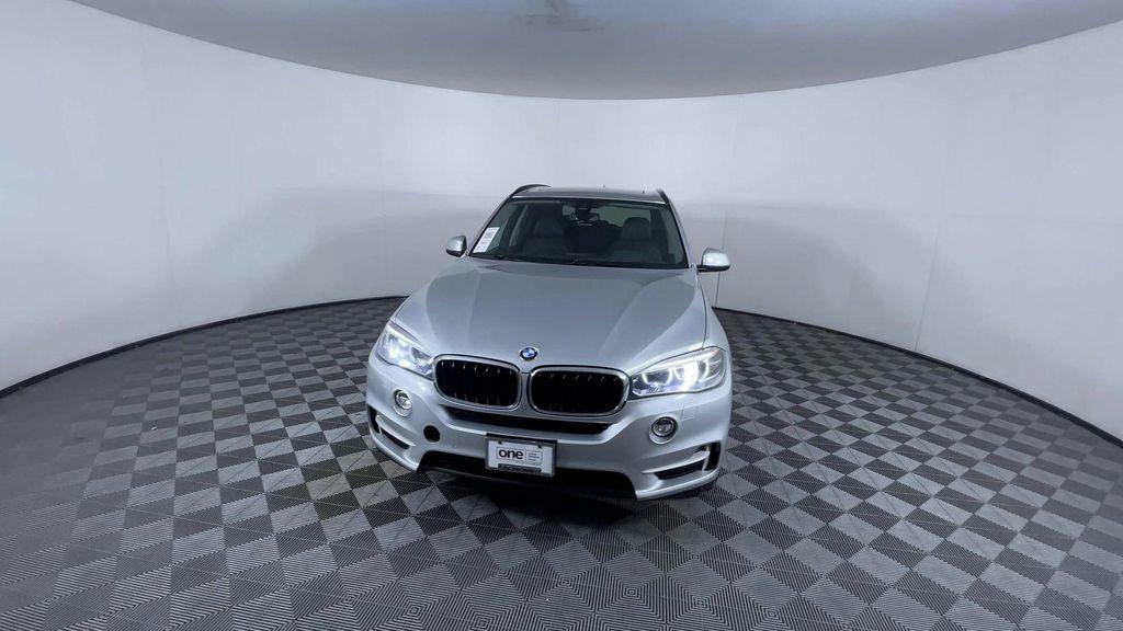 used 2015 BMW X5 car, priced at $10,800