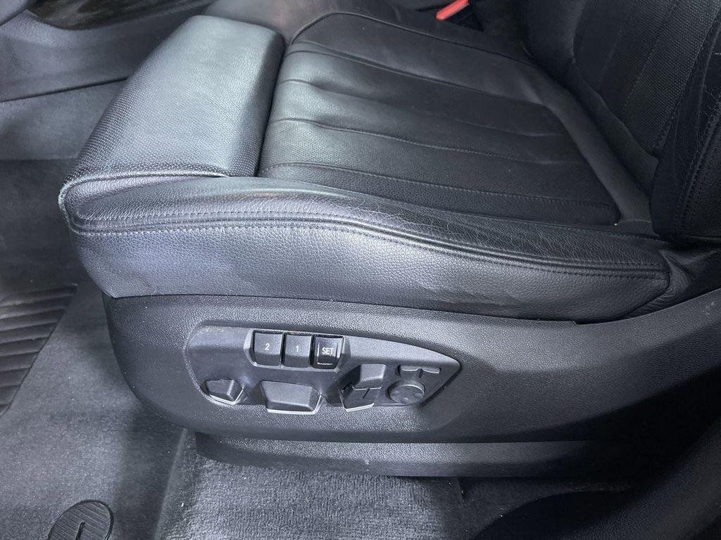 used 2015 BMW X5 car, priced at $10,800