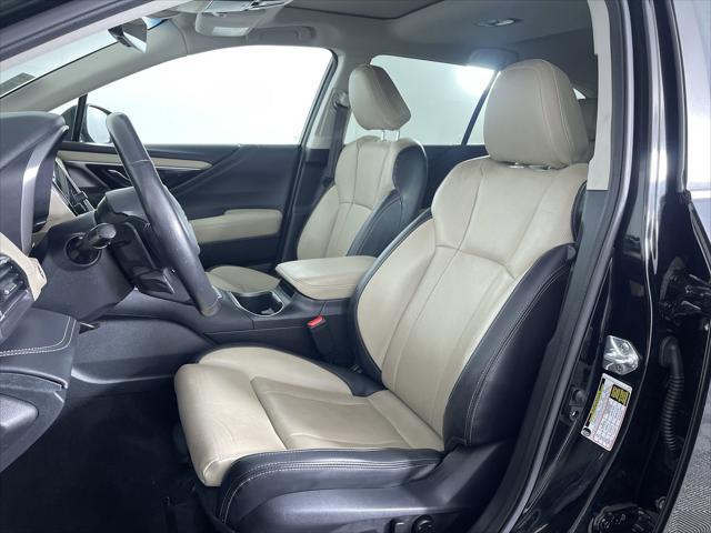 used 2022 Subaru Outback car, priced at $27,756