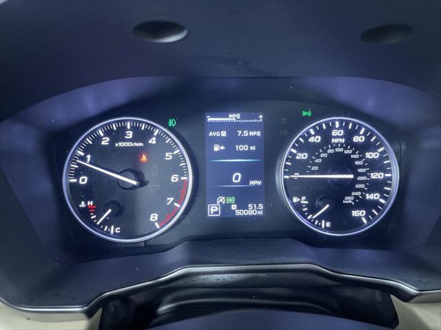 used 2022 Subaru Outback car, priced at $27,756