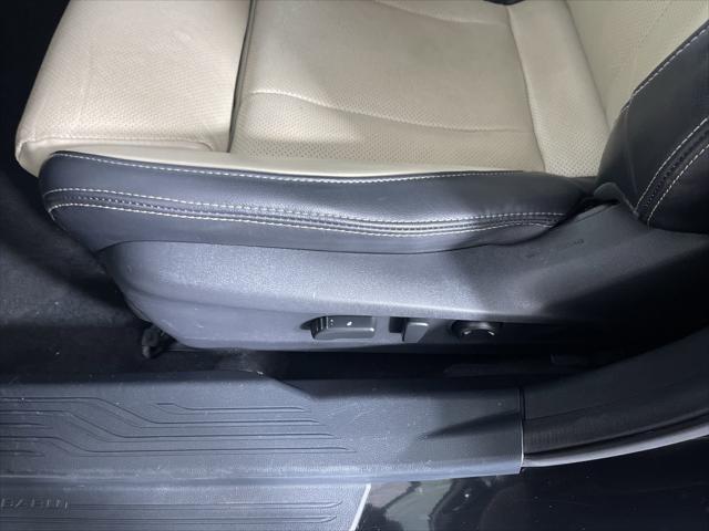 used 2022 Subaru Outback car, priced at $27,756