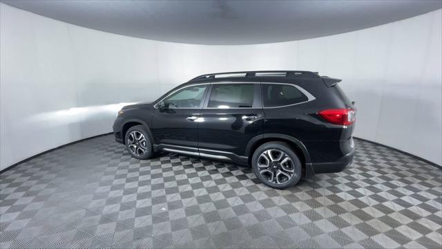 new 2025 Subaru Ascent car, priced at $49,584