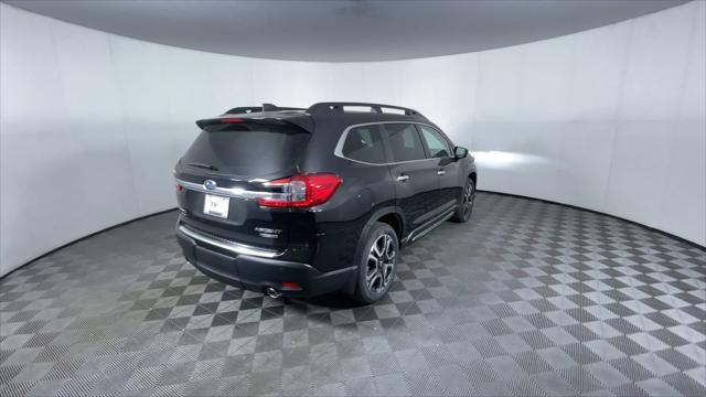 new 2025 Subaru Ascent car, priced at $49,584