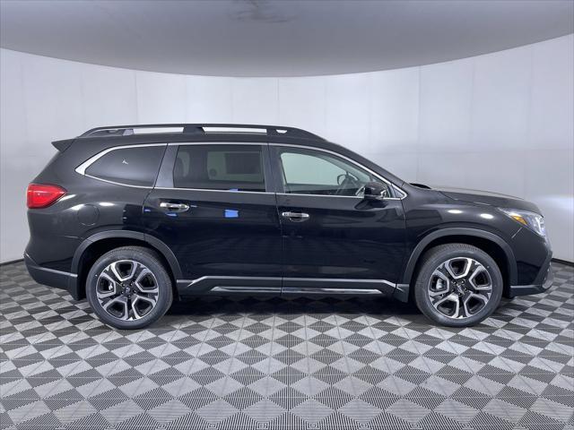 new 2025 Subaru Ascent car, priced at $49,584