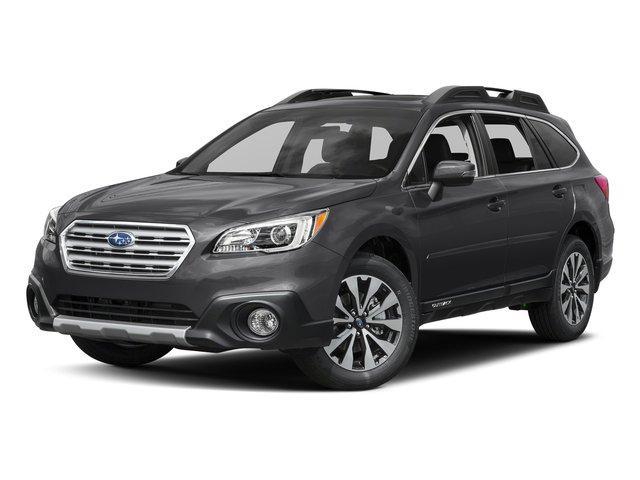 used 2017 Subaru Outback car, priced at $21,971