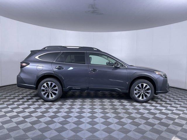 new 2025 Subaru Outback car, priced at $36,989