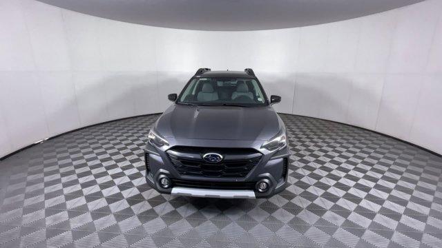 new 2025 Subaru Outback car, priced at $36,989