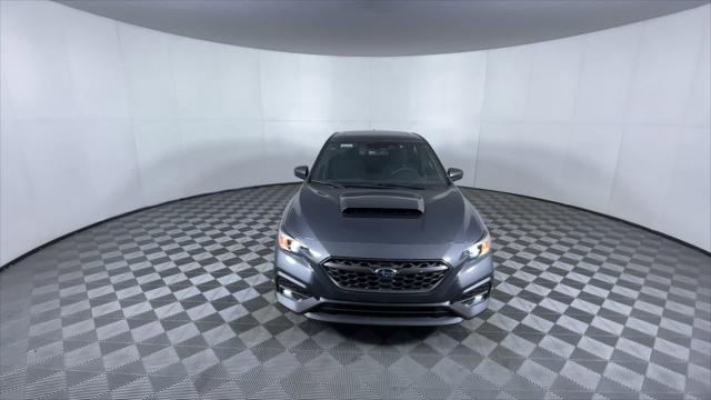 new 2024 Subaru WRX car, priced at $36,849