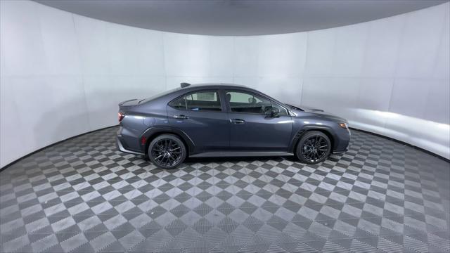 new 2024 Subaru WRX car, priced at $36,849