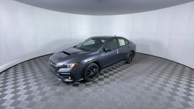 new 2024 Subaru WRX car, priced at $36,849