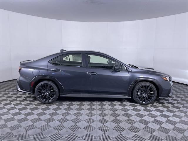 new 2024 Subaru WRX car, priced at $36,849