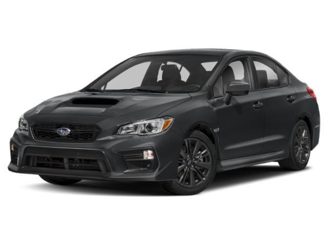 used 2020 Subaru WRX car, priced at $25,767