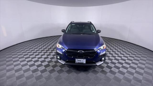 new 2024 Subaru Crosstrek car, priced at $28,225