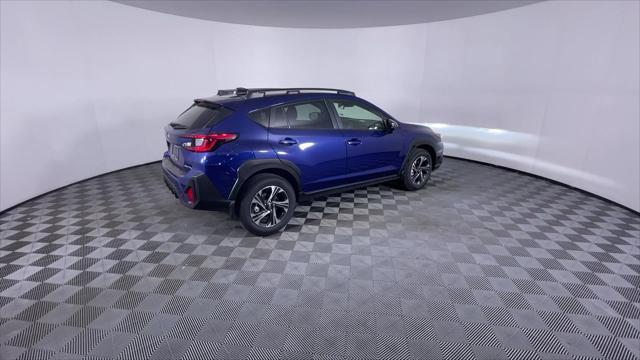 new 2024 Subaru Crosstrek car, priced at $28,225