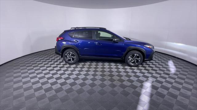 new 2024 Subaru Crosstrek car, priced at $28,225