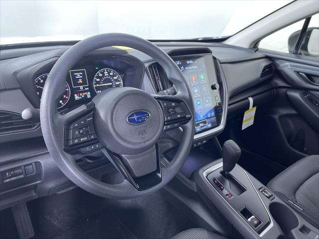 new 2024 Subaru Crosstrek car, priced at $28,225