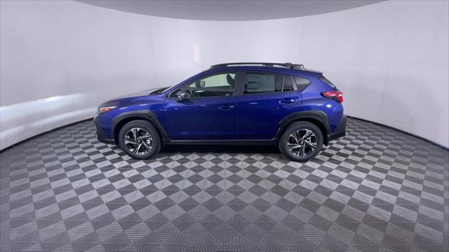 new 2024 Subaru Crosstrek car, priced at $28,225