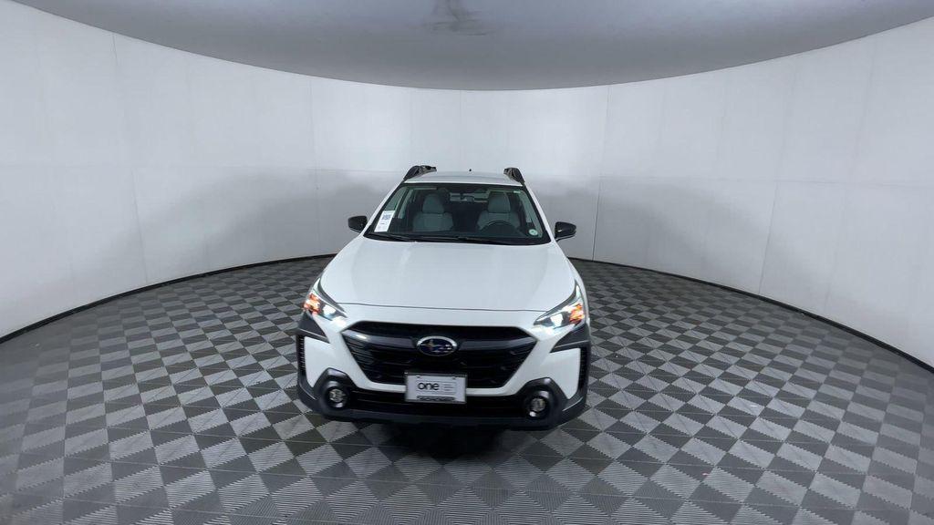 used 2023 Subaru Outback car, priced at $26,971