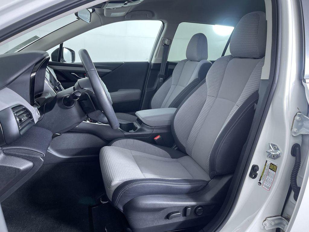 used 2023 Subaru Outback car, priced at $26,971