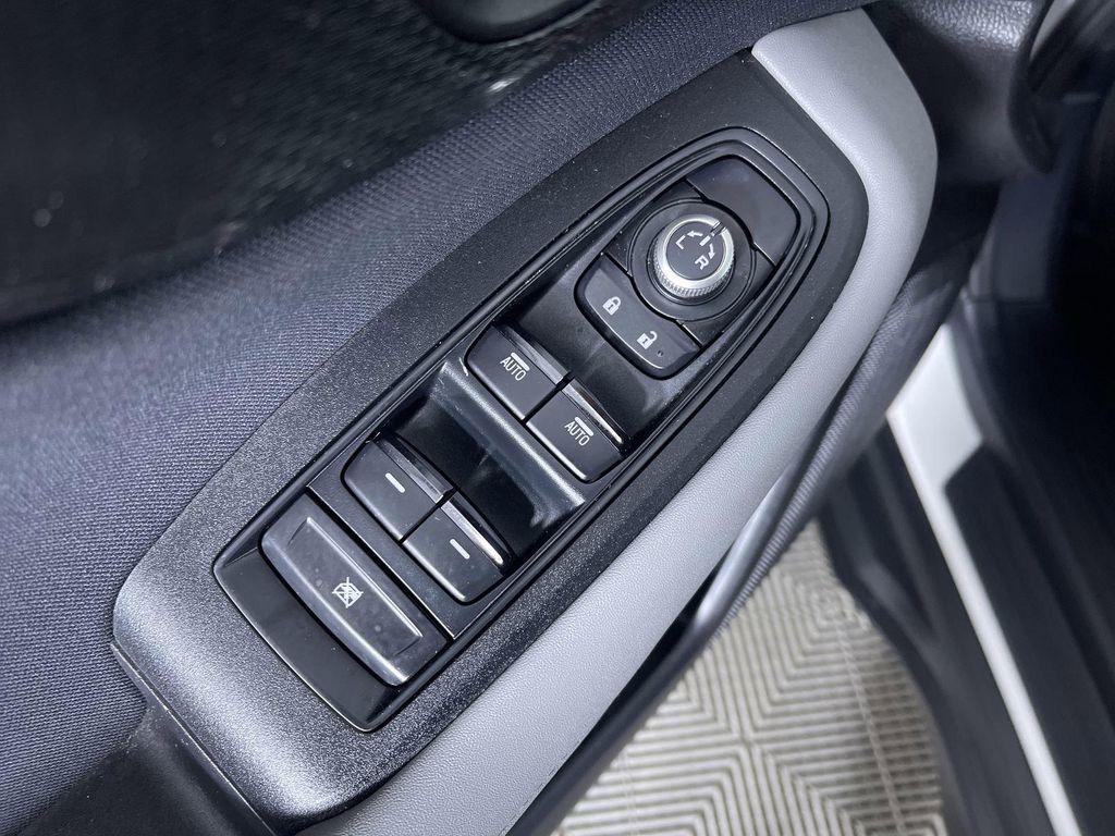used 2023 Subaru Outback car, priced at $26,971