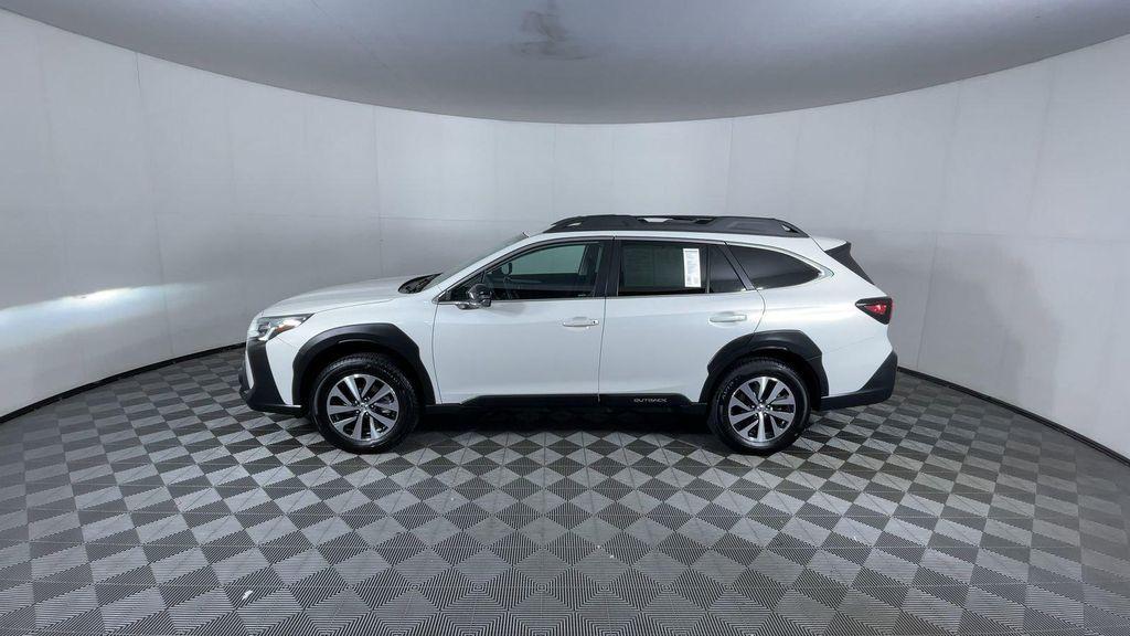 used 2023 Subaru Outback car, priced at $26,971